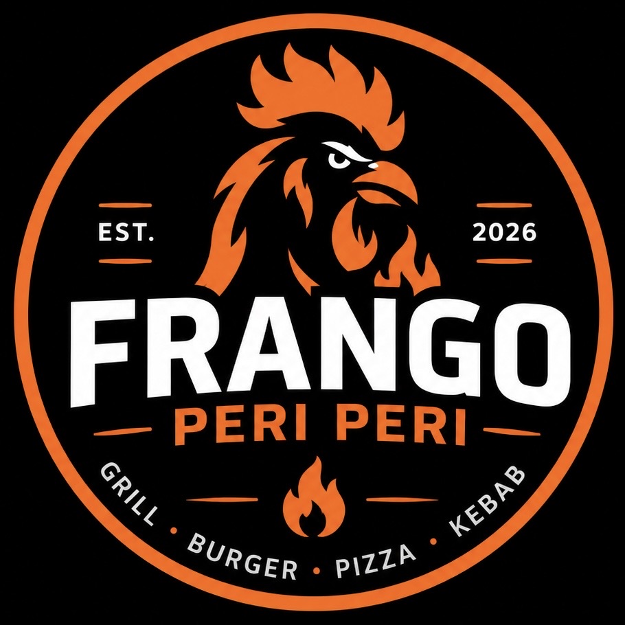 FRANGO Peri Peri, established 2026