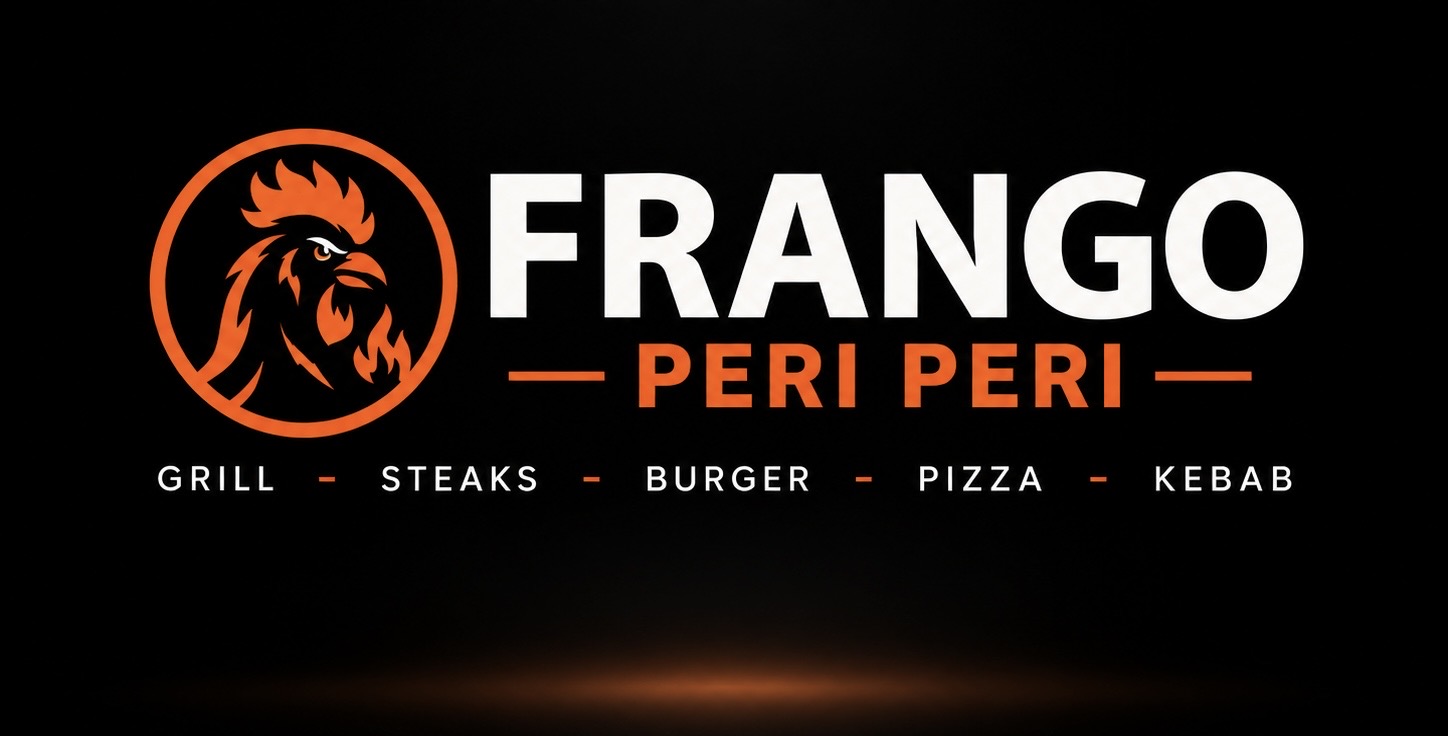 FRANGO Peri Peri